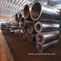 GB6479 15CrMO 12CrMo Carbon Alloy Seamless Steel Pipe